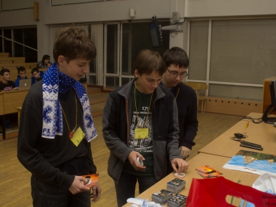 Moscow CTF School 2015, фото 1649