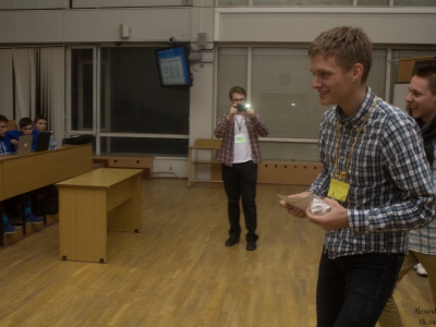 Moscow CTF School 2015, фото 1652