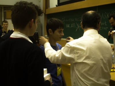 Moscow CTF School 2015, фото 1658