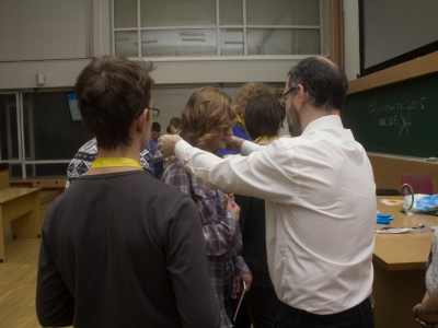 Moscow CTF School 2015, фото 1659