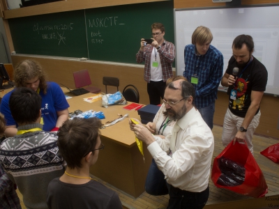 Moscow CTF School 2015, фото 1661