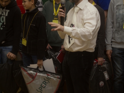 Moscow CTF School 2015, фото 1667