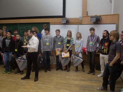 Moscow CTF School 2015, фото 1669