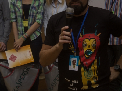 Moscow CTF School 2015, фото 1670