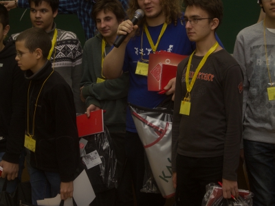 Moscow CTF School 2015, фото 1672