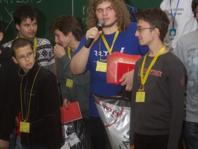 Moscow CTF School 2015, фото 1674