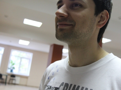 Volga CTF 2014, фото 269
