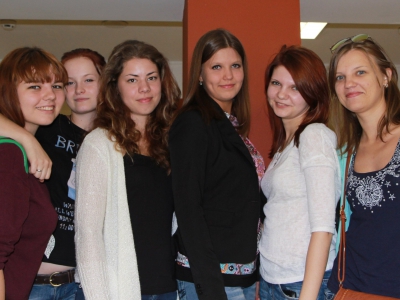 Volga CTF 2014, фото 270