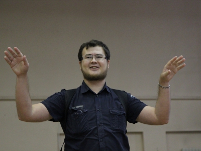 Volga CTF 2014, фото 272
