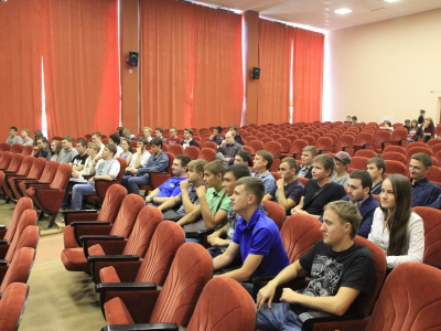 Volga CTF 2014, фото 274
