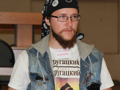 Volga CTF 2014, фото 275