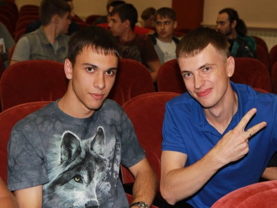Volga CTF 2014, фото 276