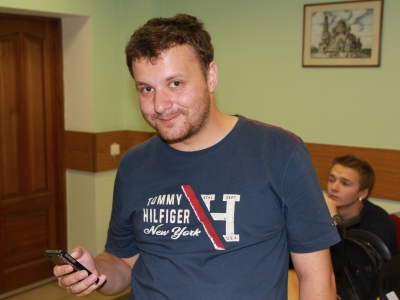Volga CTF 2014, фото 281