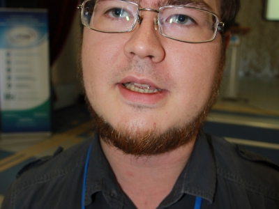 Volga CTF 2014, фото 288