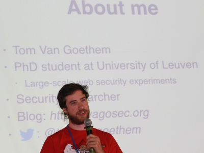 Volga CTF 2014, фото 289