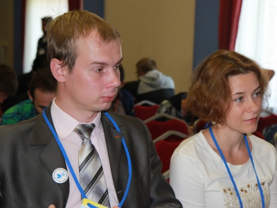 Volga CTF 2014, фото 290
