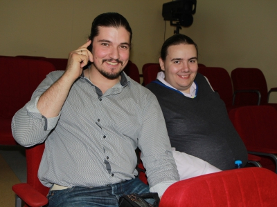 Volga CTF 2014, фото 292