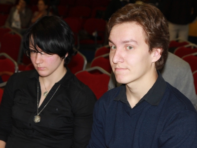 Volga CTF 2014, фото 293