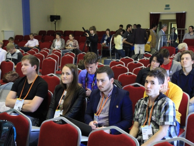 Volga CTF 2014, фото 294