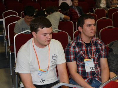 Volga CTF 2014, фото 296