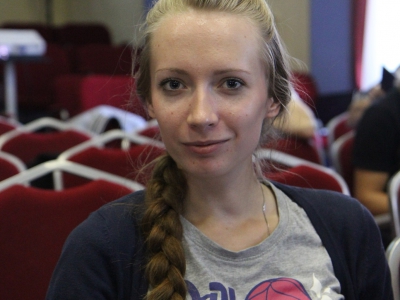 Volga CTF 2014, фото 299