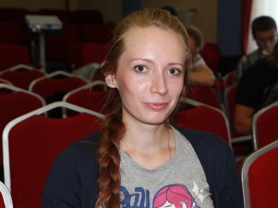 Volga CTF 2014, фото 300