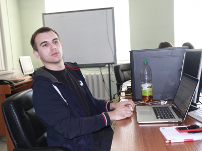 Volga CTF 2014, фото 307