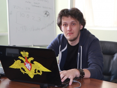 Volga CTF 2014, фото 308