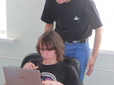 Volga CTF 2014, фото 311