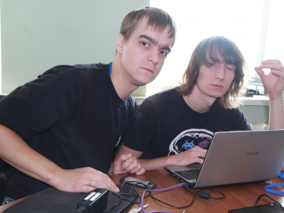 Volga CTF 2014, фото 312