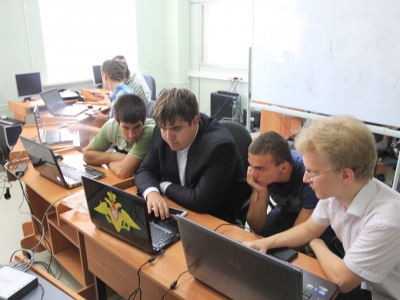 Volga CTF 2014, фото 314