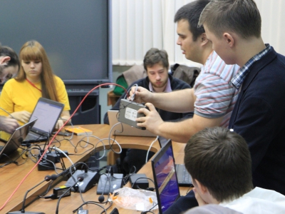 Volga CTF 2014, фото 316