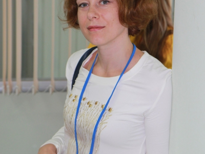 Volga CTF 2014, фото 318