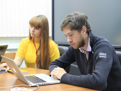 Volga CTF 2014, фото 319