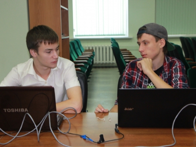 Volga CTF 2014, фото 320