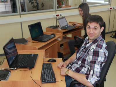 Volga CTF 2014, фото 322