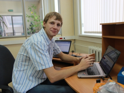 Volga CTF 2014, фото 323