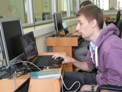 Volga CTF 2014, фото 324