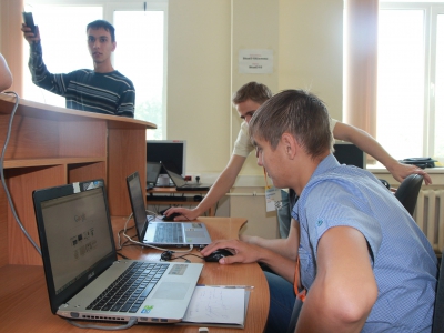 Volga CTF 2014, фото 327