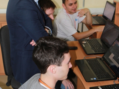 Volga CTF 2014, фото 330