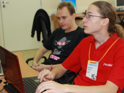 Volga CTF 2014, фото 333