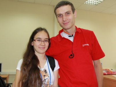 Volga CTF 2014, фото 336