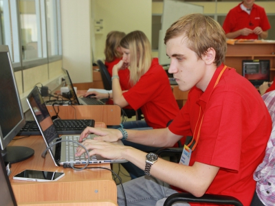 Volga CTF 2014, фото 338