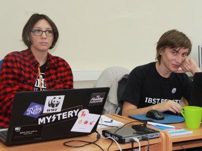 Volga CTF 2014, фото 339
