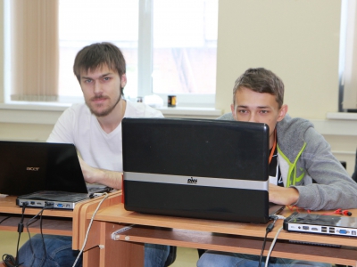 Volga CTF 2014, фото 340