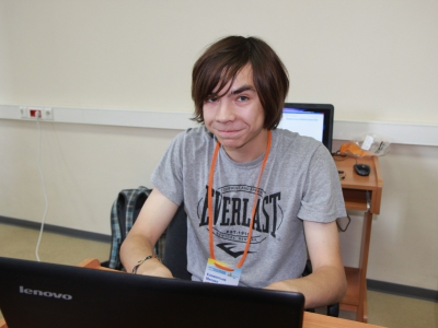 Volga CTF 2014, фото 342