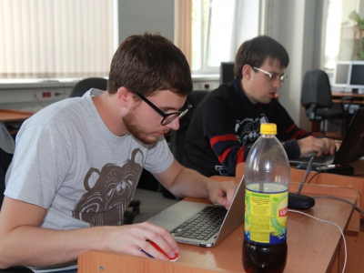 Volga CTF 2014, фото 344