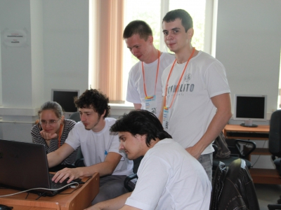 Volga CTF 2014, фото 347