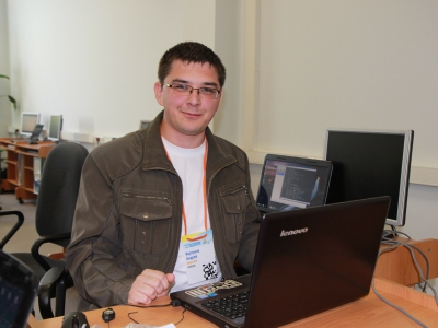 Volga CTF 2014, фото 348
