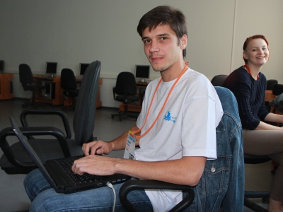 Volga CTF 2014, фото 350